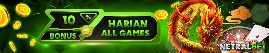 netralbet-bonus-harian-10