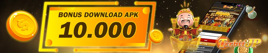 Free Chips 10K Download APK TERBITJP