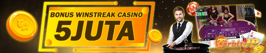 Bonus Winstreak Casino Baccarat, Roulette, Dragontiger